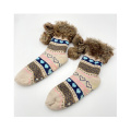 Innen warme Fuzzy Home Lounge Slipper Socken